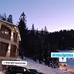 Maraschino - Lux In Apartman Jahorina
