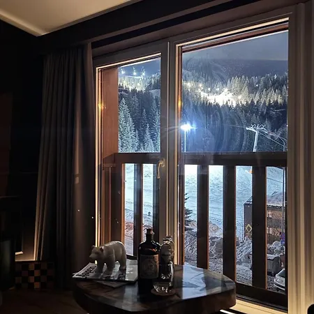 Apartman Maraschino - Lux In Jahorina