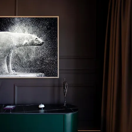 Maraschino - Lux In *