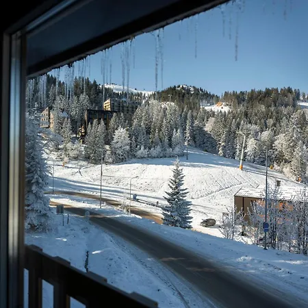 Apartment Maraschino - Lux In Jahorina