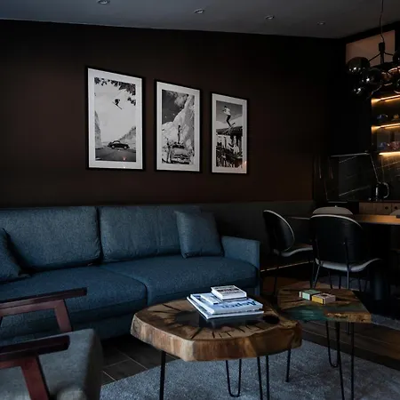 Maraschino - Lux In Daire *