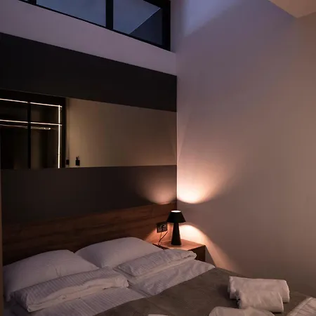 Apartman Maraschino - Lux In
