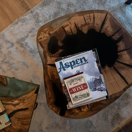 Daire Maraschino - Lux In