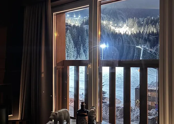 Daire Maraschino - Lux In Jahorina