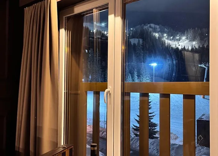 Maraschino - Lux In *