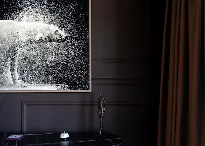 Maraschino - Lux In *