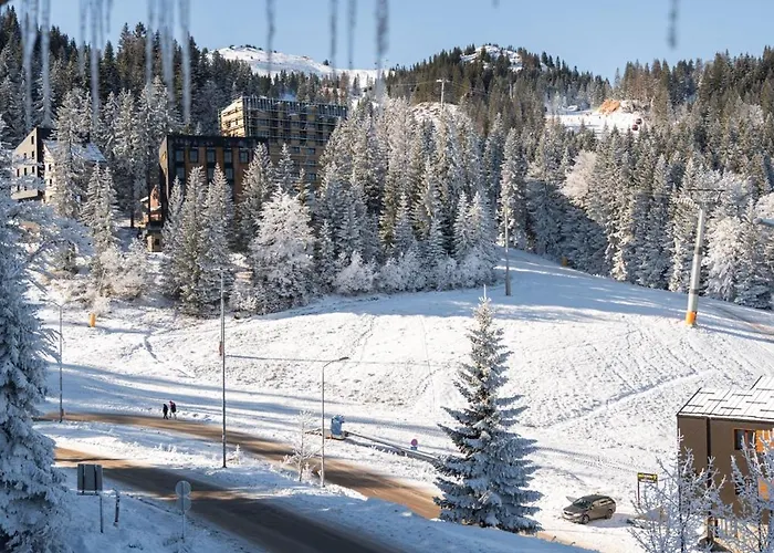 Maraschino - Lux In Jahorina