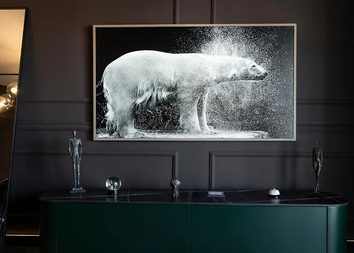 Maraschino - Lux In * Jahorina