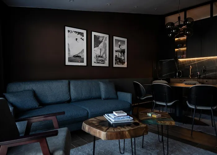 Maraschino - Lux In Apartment *