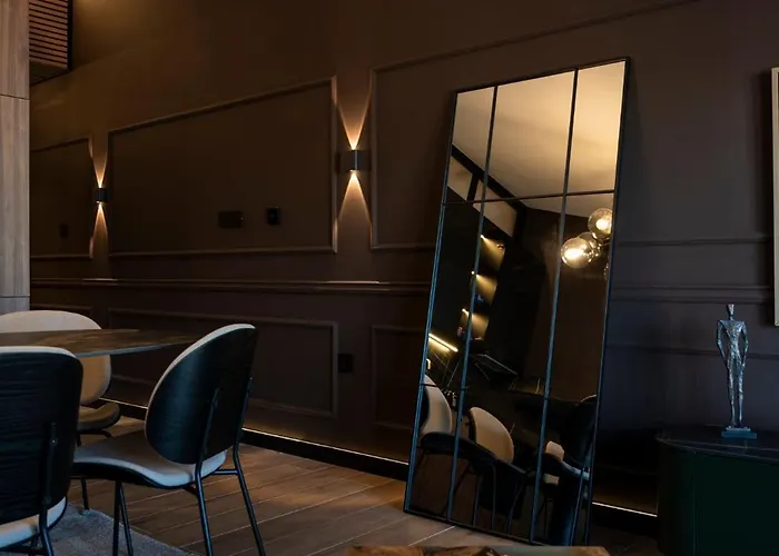 Apartment Maraschino - Lux In *