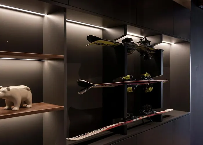 Apartment Maraschino - Lux In