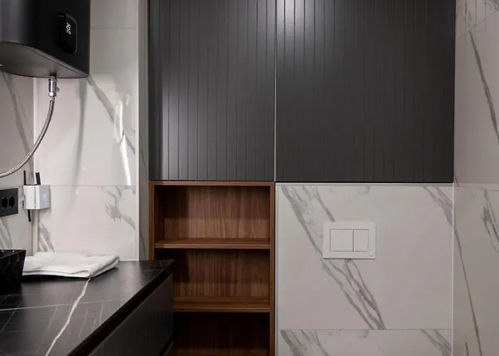 Apartment Maraschino - Lux In