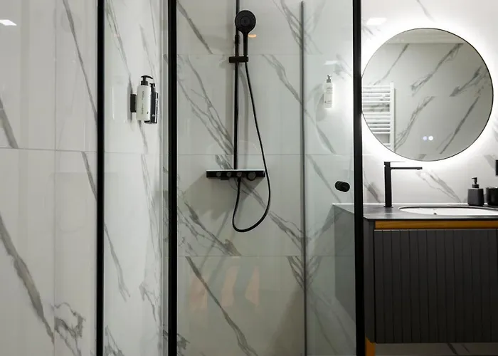 Maraschino - Lux In Apartment Jahorina