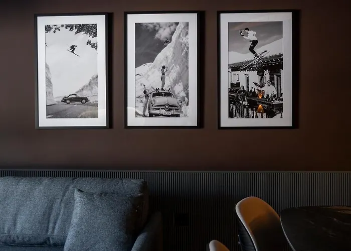 Maraschino - Lux In * Jahorina