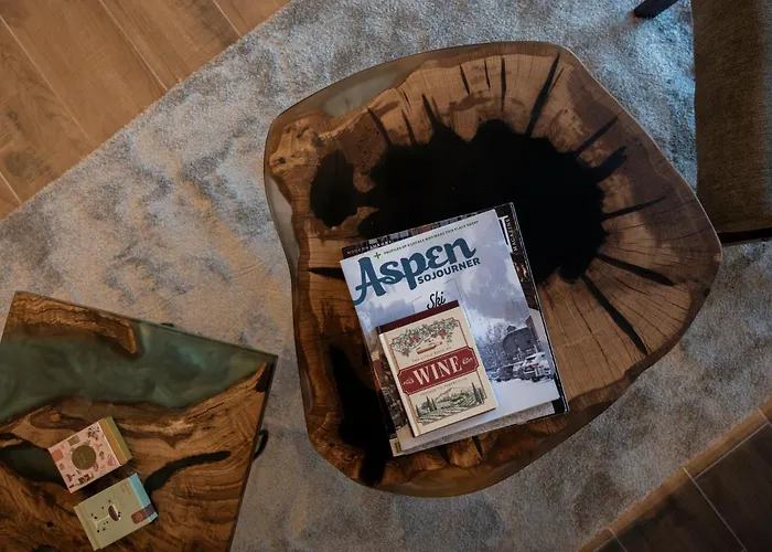 Daire Maraschino - Lux In