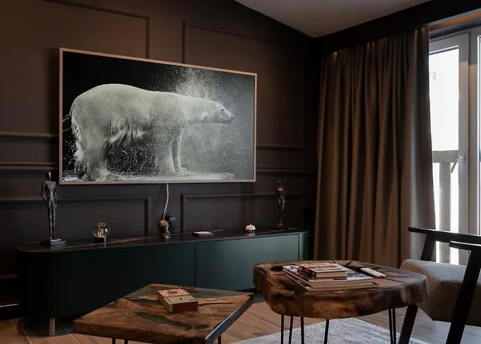 Maraschino - Lux In Daire