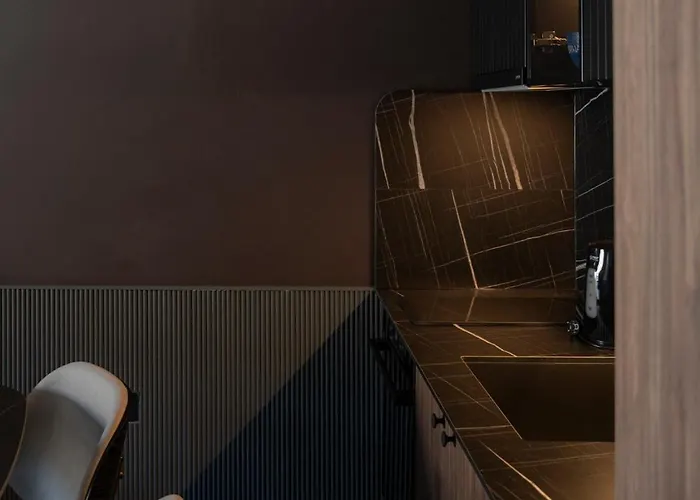 Maraschino - Lux In Daire *